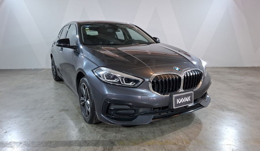 Bmw Serie 1 1.5 118IA SPORT LINE DCT Hatchback 2020