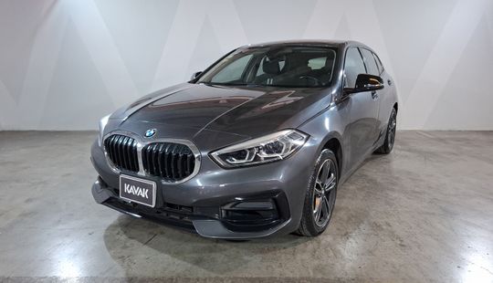 Bmw • Serie 1