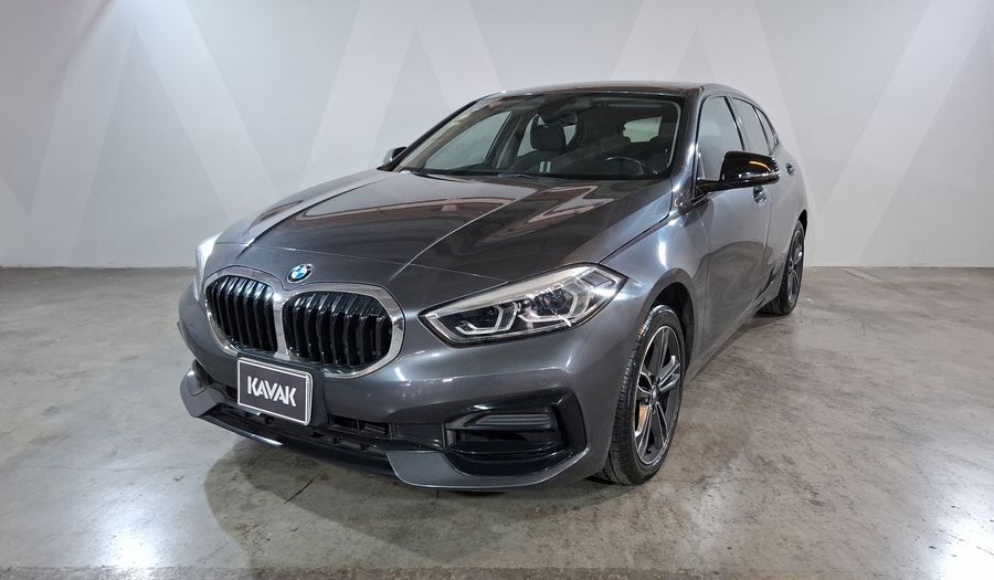 Bmw Serie 1 1.5 118IA SPORT LINE DCT Hatchback 2020