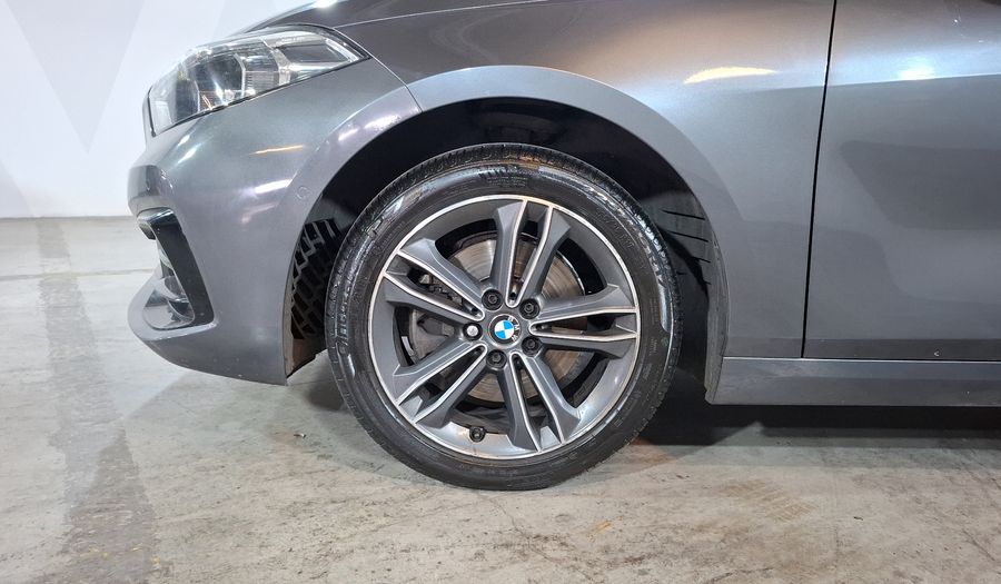 Bmw Serie 1 1.5 118IA SPORT LINE DCT Hatchback 2020