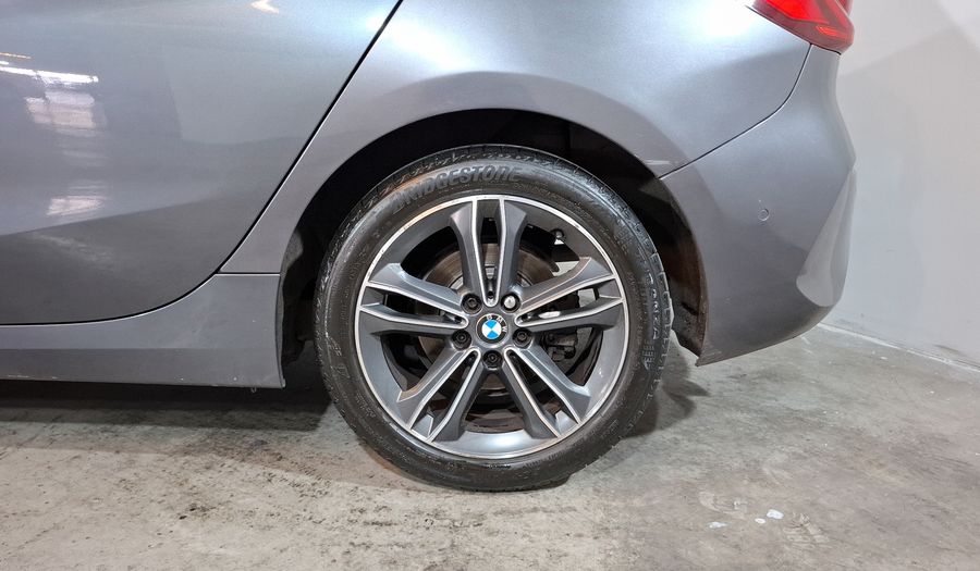 Bmw Serie 1 1.5 118IA SPORT LINE DCT Hatchback 2020
