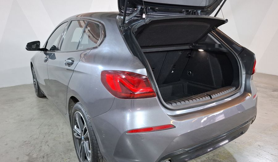 Bmw Serie 1 1.5 118IA SPORT LINE DCT Hatchback 2020
