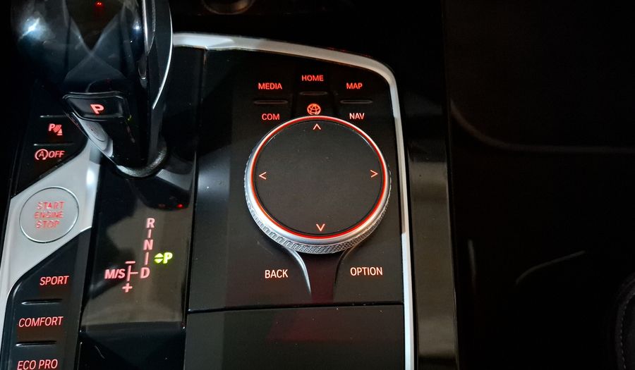 Bmw Serie 1 1.5 118IA SPORT LINE DCT Hatchback 2020