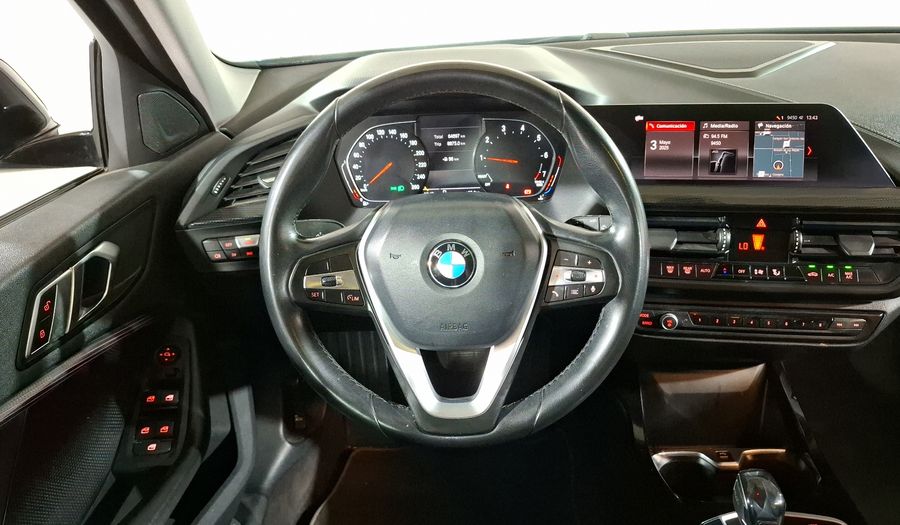 Bmw Serie 1 1.5 118IA SPORT LINE DCT Hatchback 2020