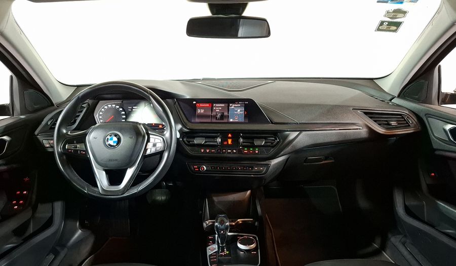 Bmw Serie 1 1.5 118IA SPORT LINE DCT Hatchback 2020