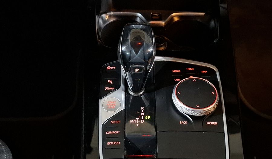 Bmw Serie 1 1.5 118IA SPORT LINE DCT Hatchback 2020