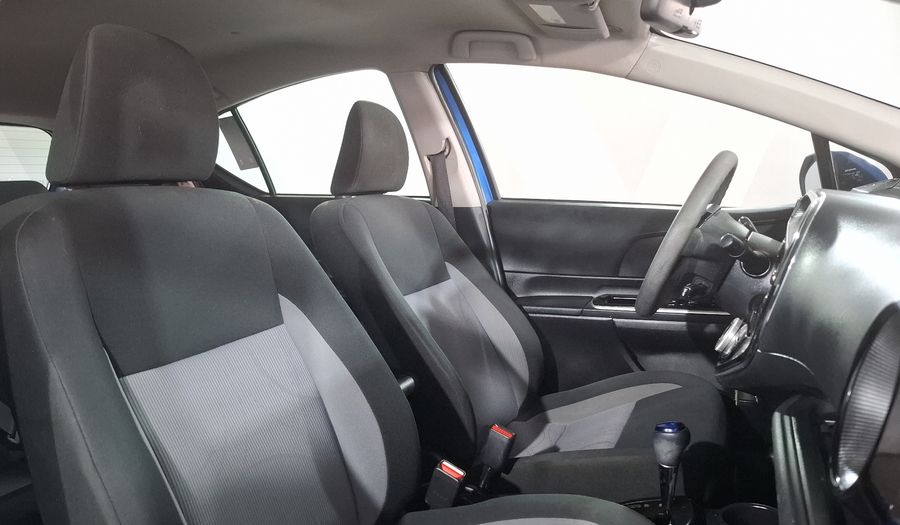 Toyota Prius C 1.5 HYBRID AUTO Hatchback 2020