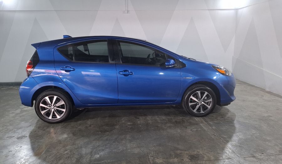 Toyota Prius C 1.5 HYBRID AUTO Hatchback 2020
