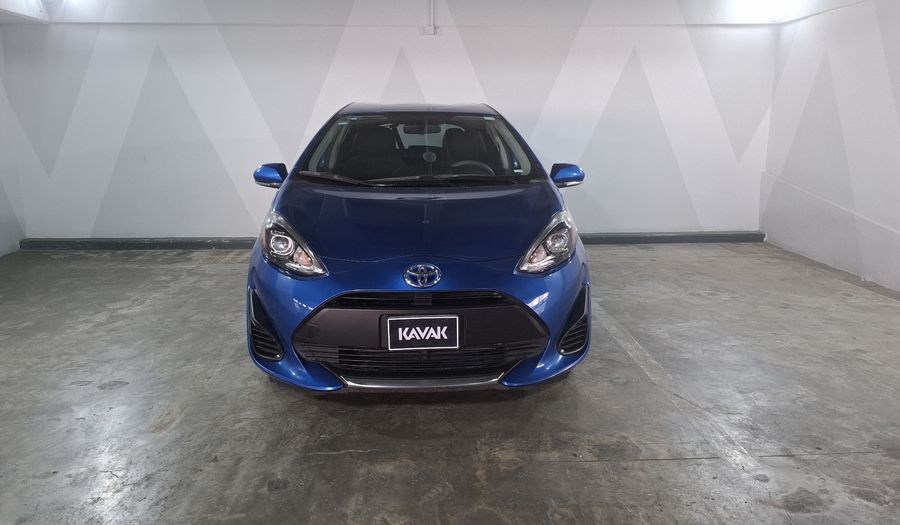 Toyota Prius C 1.5 HYBRID AUTO Hatchback 2020