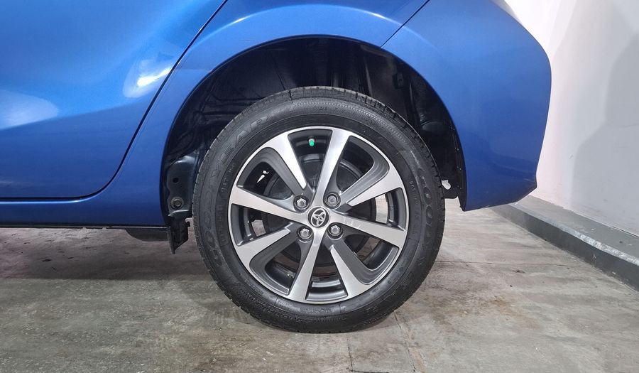 Toyota Prius C 1.5 HYBRID AUTO Hatchback 2020