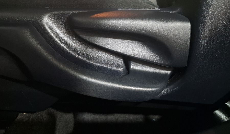 Toyota Prius C 1.5 HYBRID AUTO Hatchback 2020