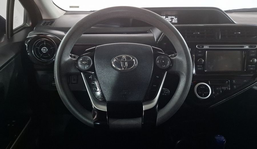 Toyota Prius C 1.5 HYBRID AUTO Hatchback 2020