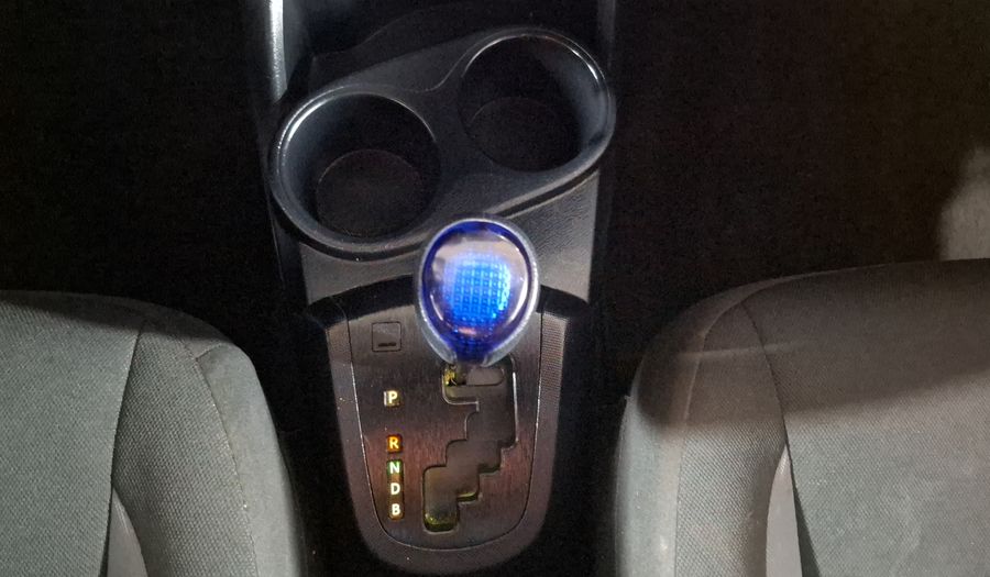 Toyota Prius C 1.5 HYBRID AUTO Hatchback 2020