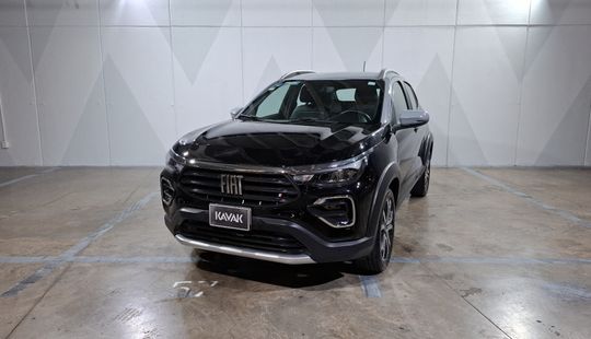 Fiat • Pulse