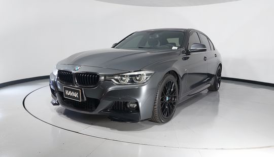Bmw • Serie 3