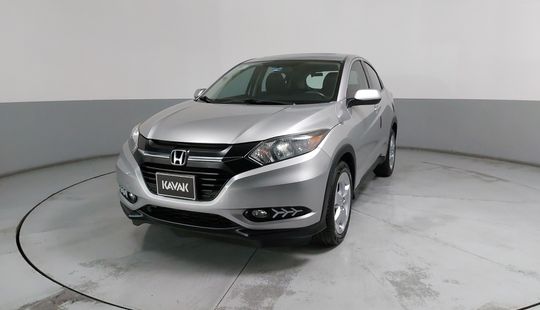 Honda • HR-V