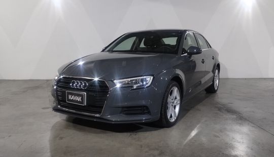 Audi • A3