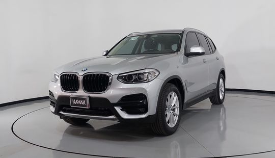 Bmw • X3