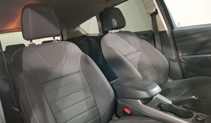 Ford Escape 2.5 S AT Suv 2016