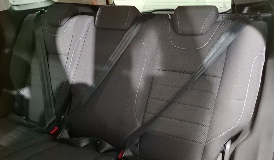 Ford Escape 2.5 S AT Suv 2016