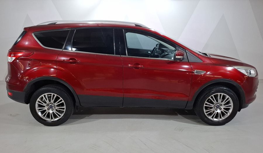 Ford Escape 2.5 S AT Suv 2016