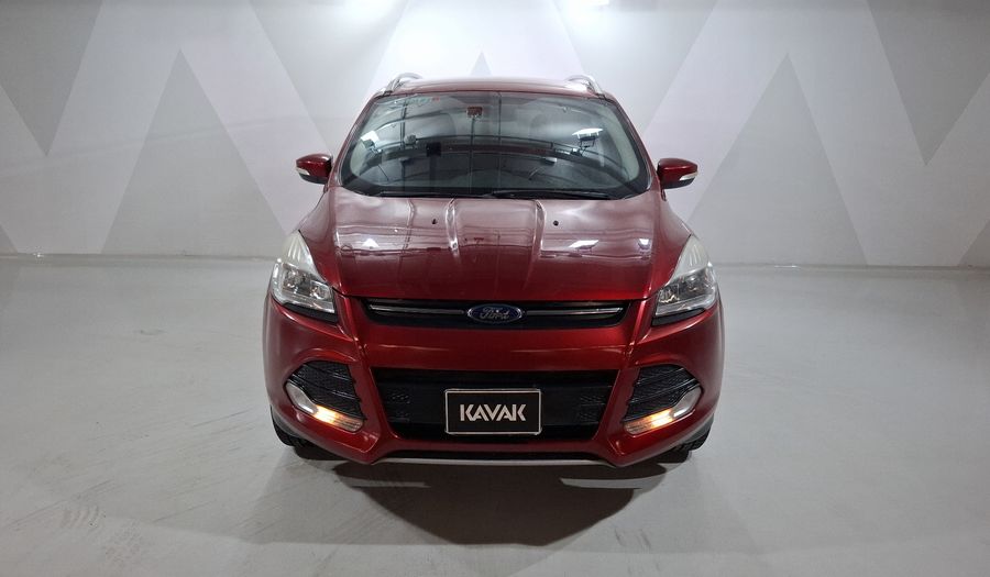 Ford Escape 2.5 S AT Suv 2016