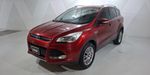 Ford Escape 2.5 S AT Suv 2016