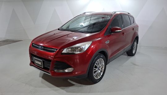 Ford • Escape