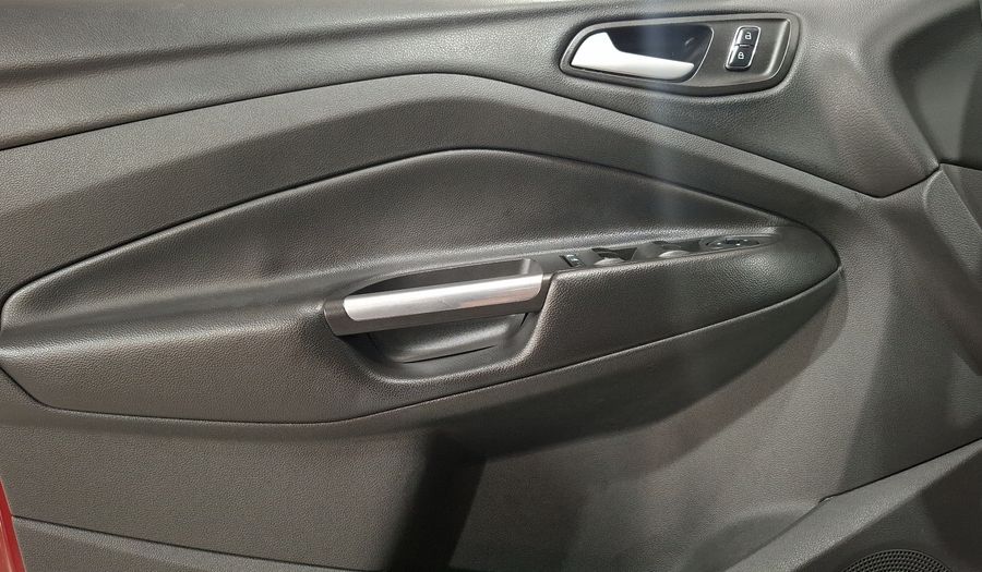 Ford Escape 2.5 S AT Suv 2016