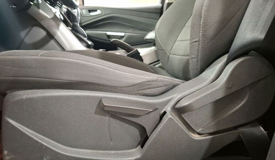 Ford Escape 2.5 S AT Suv 2016
