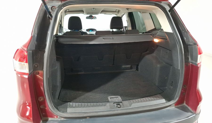 Ford Escape 2.5 S AT Suv 2016