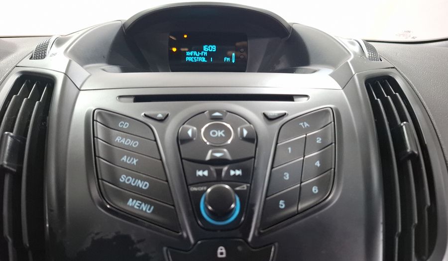 Ford Escape 2.5 S AT Suv 2016