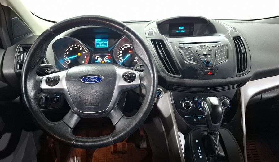 Ford Escape 2.5 S AT Suv 2016