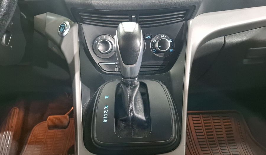 Ford Escape 2.5 S AT Suv 2016