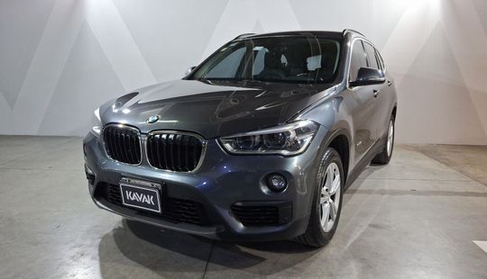 Bmw • X1