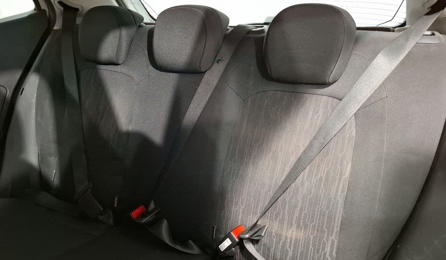 Fiat Argo 1.3 DRIVE PLUS Hatchback 2021