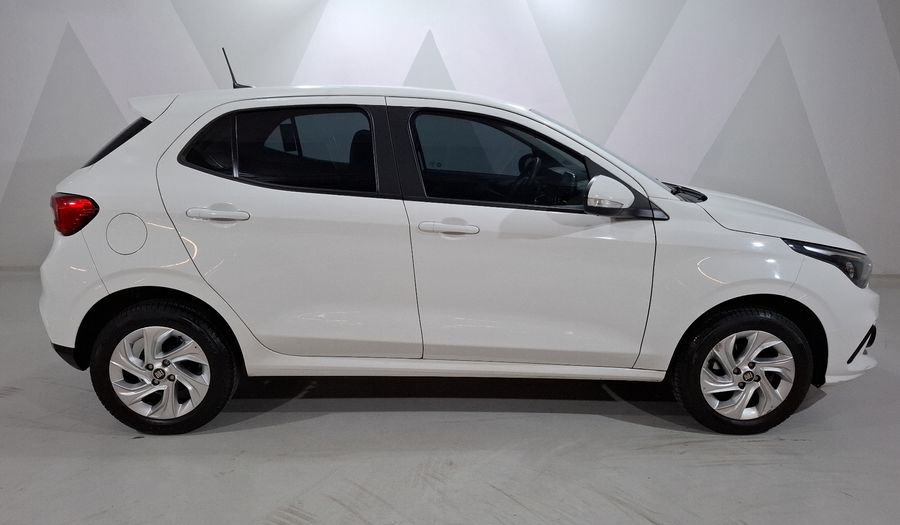 Fiat Argo 1.3 DRIVE PLUS Hatchback 2021