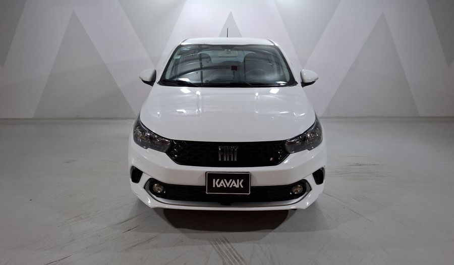 Fiat Argo 1.3 DRIVE PLUS Hatchback 2021
