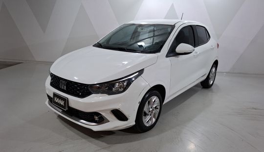 Fiat • Argo