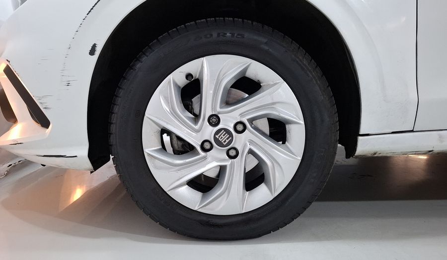 Fiat Argo 1.3 DRIVE PLUS Hatchback 2021