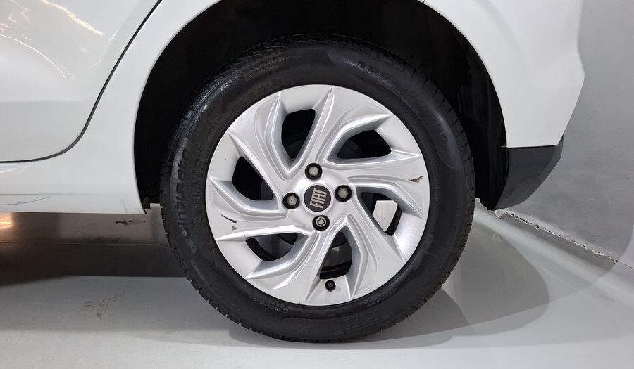 Fiat Argo 1.3 DRIVE PLUS Hatchback 2021