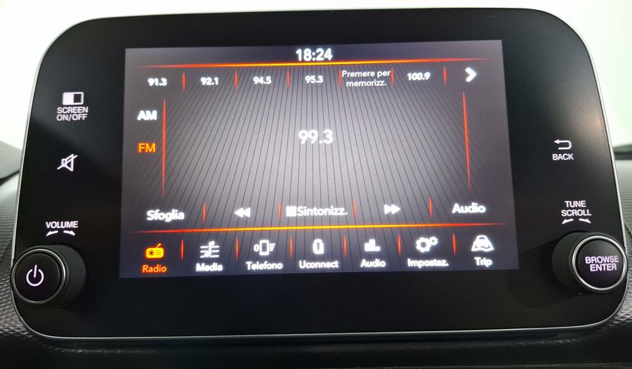 Fiat Argo 1.3 DRIVE PLUS Hatchback 2021