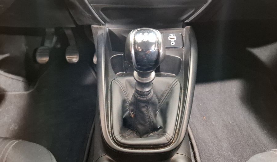 Fiat Argo 1.3 DRIVE PLUS Hatchback 2021