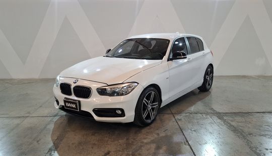 Bmw • Serie 1