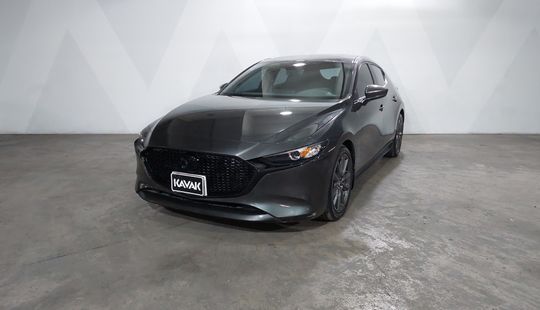 Mazda • Mazda 3