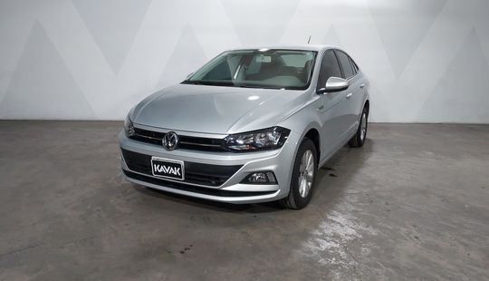 Volkswagen • Virtus