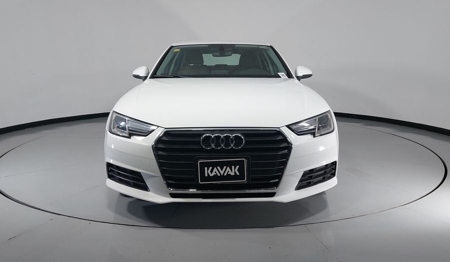 Audi A4 2.0 TFSI DYNAMIC S-TRONIC Sedan 2017