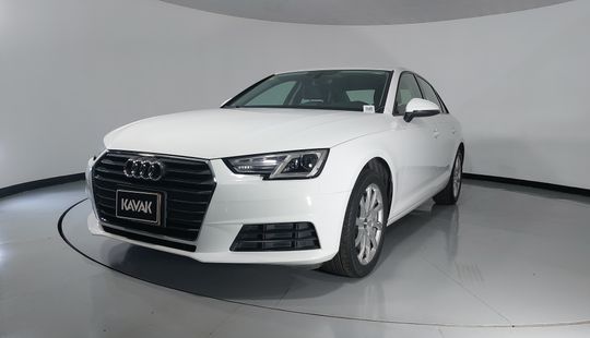 Audi • A4
