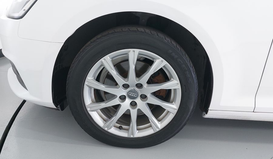 Audi A4 2.0 TFSI DYNAMIC S-TRONIC Sedan 2017