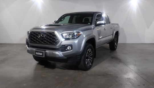 Toyota • Tacoma